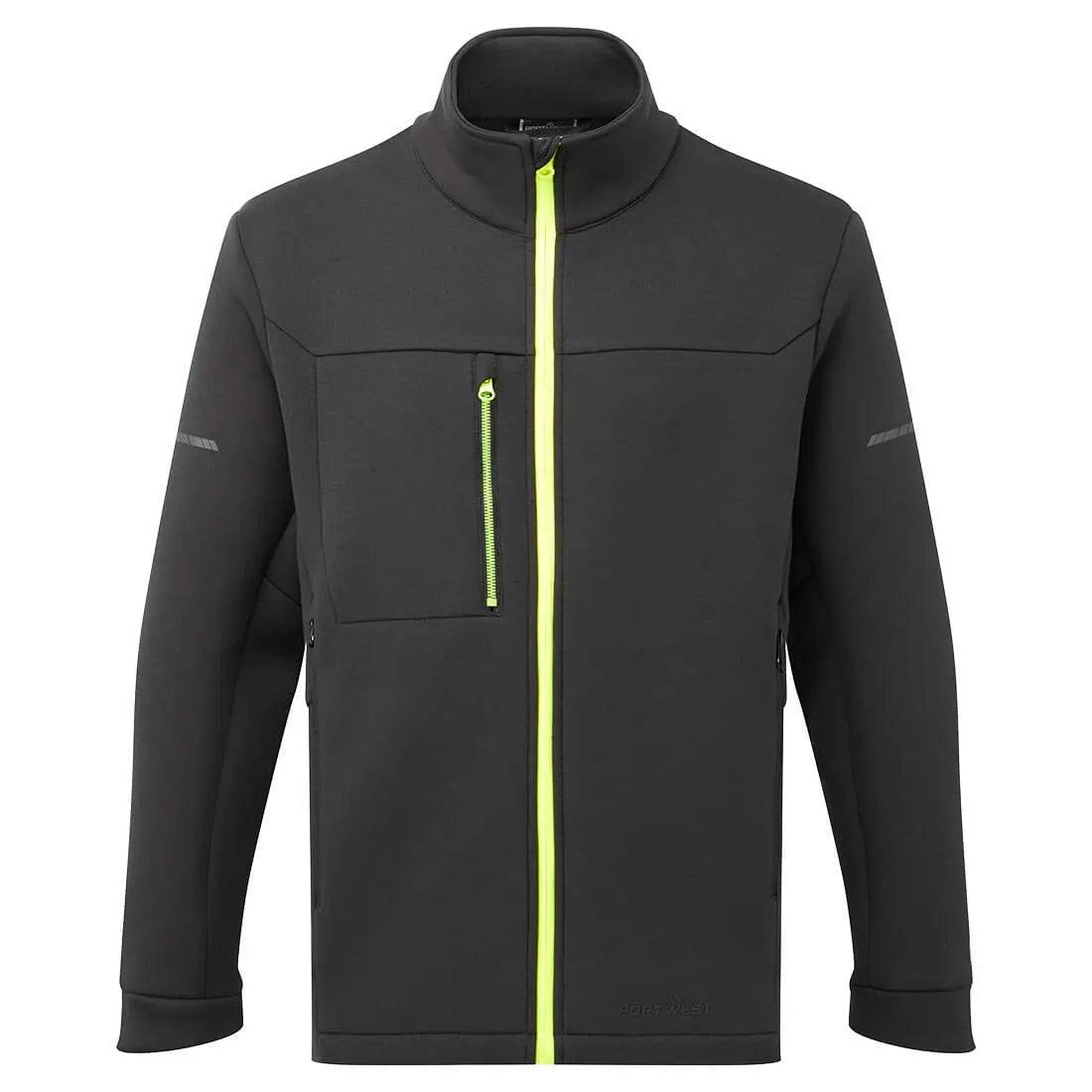 Portwest EV473 EV4 Technical Fleece Jacket Portwest 