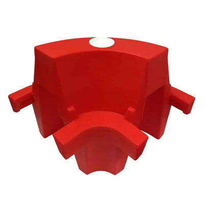 EVO Angle Water Or Sand Filled Barrier EVO 