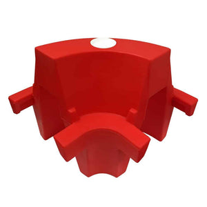 EVO Angle Water Or Sand Filled Barrier