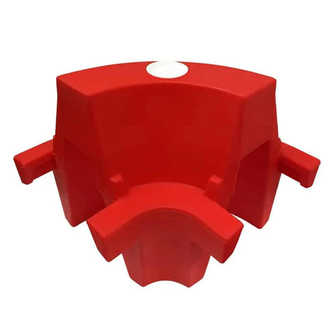 EVO Angle Water Or Sand Filled Barrier