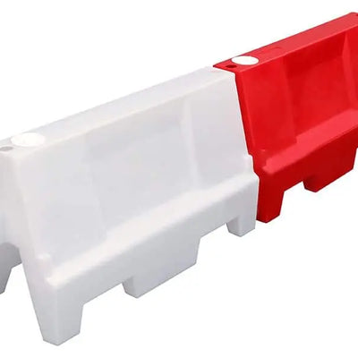 EVO 1 Water Filled Road Barrier - Pallet/21 units EVO 