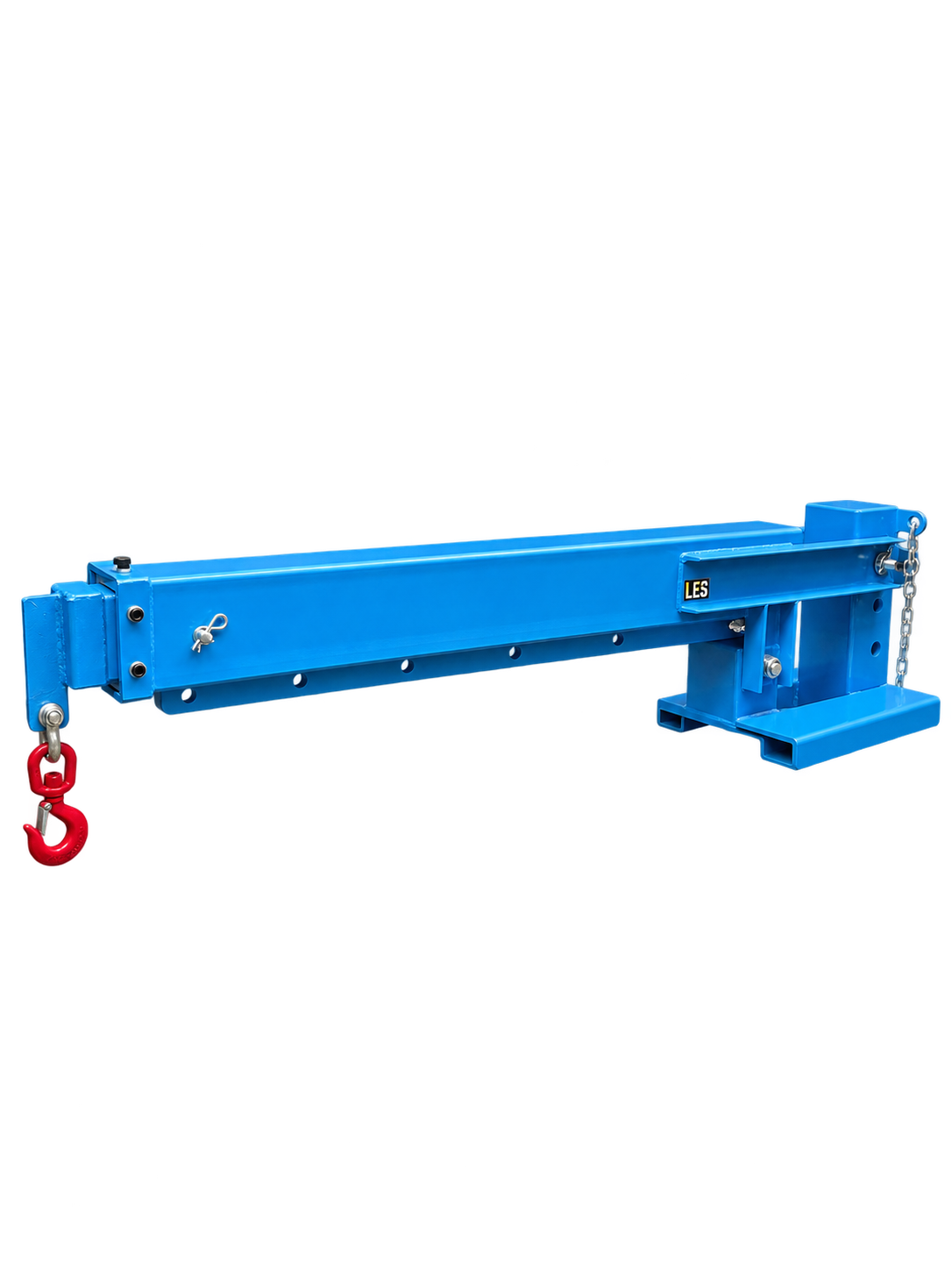 Telescopic Forklift Jib