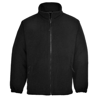 Portwest F205 Men's Aran Fleece Portwest 