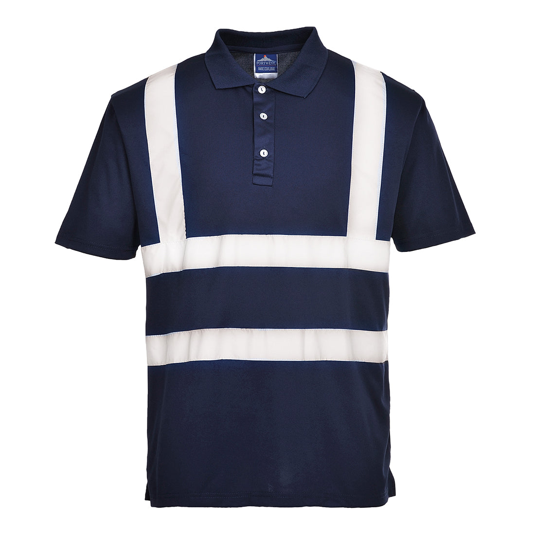 Portwest F477 Iona Poloshirt Portwest 