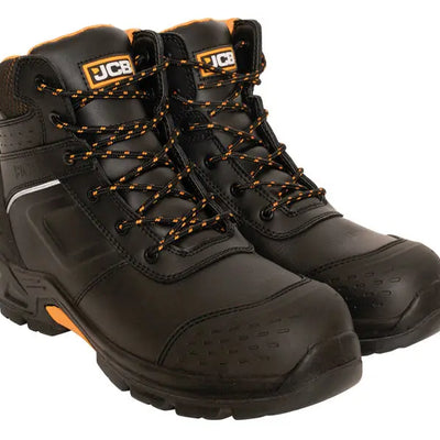 JCB Fastrac Safety Boots JCB 