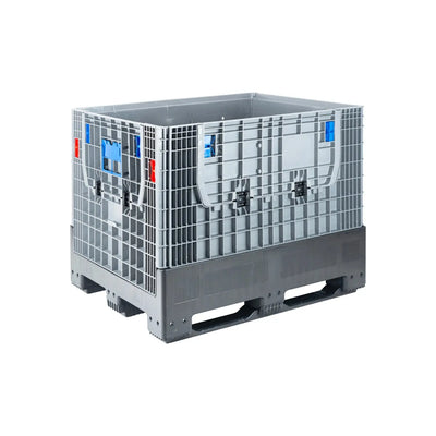 Bulk Containers GPC Industries Ltd 