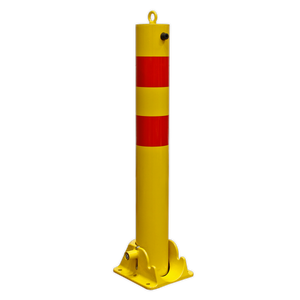 Sealey Folding Bollard 900mm