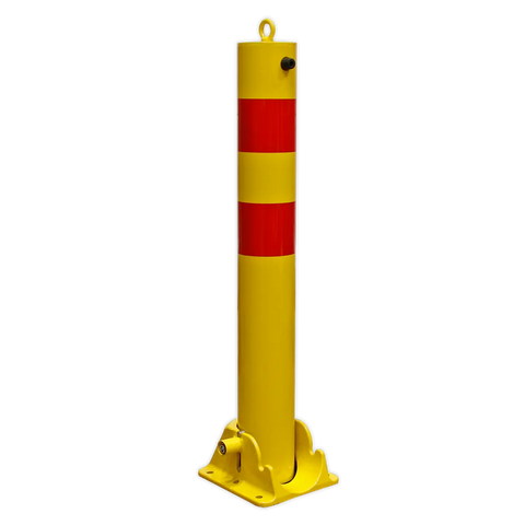 Sealey Folding Bollard 900mm