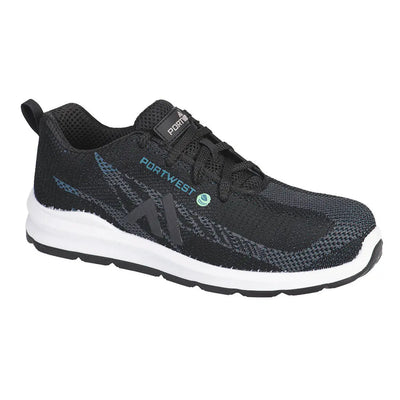 Portwest FC06 Eco Fly Composite Trainer S1PS SR FO Portwest 