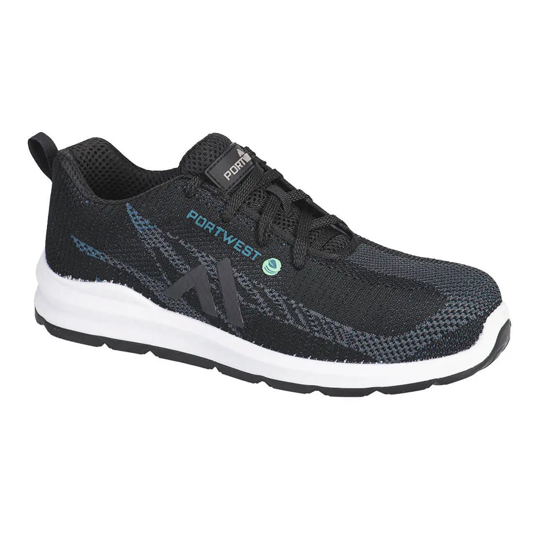Portwest FC06 Eco Fly Composite Trainer S1PS SR FO Portwest 
