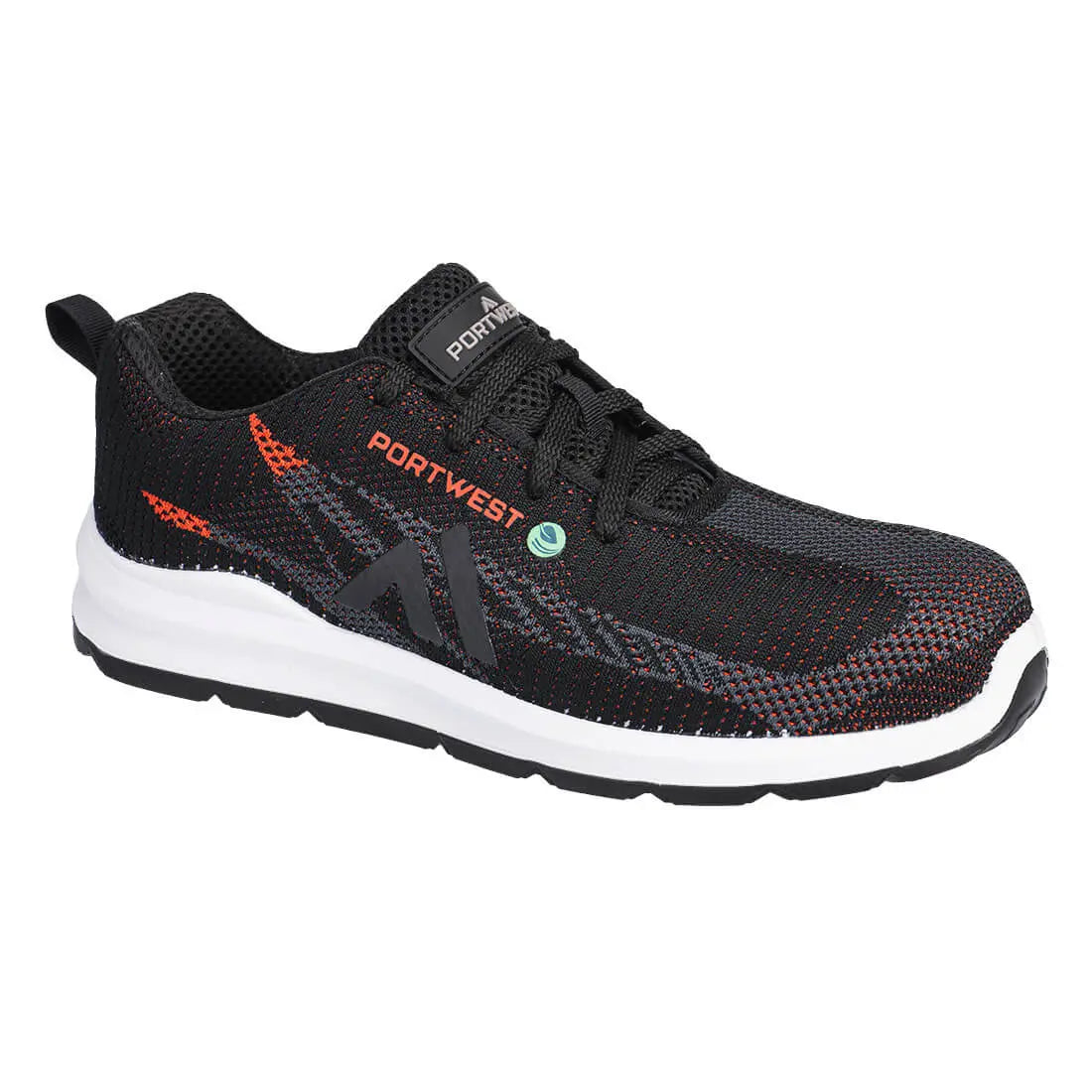 Portwest FC06 Eco Fly Composite Trainer S1PS SR FO Portwest 