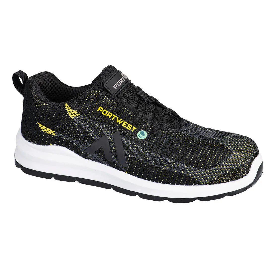 Portwest FC06 Eco Fly Composite Trainer S1PS SR FO Portwest 