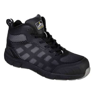 Portwest FT63 Steelite Trouper Boot S1P Portwest 