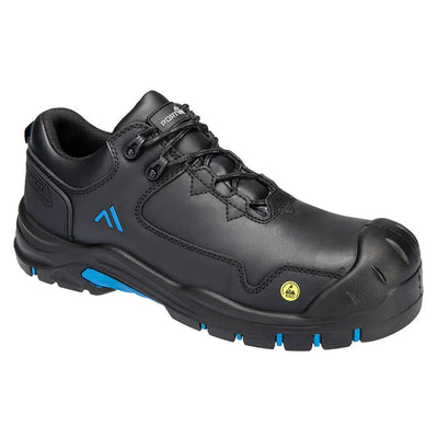 Portwest FC19 Apex Compositelite Shoe S3S ESD HRO SR SC FO Portwest 