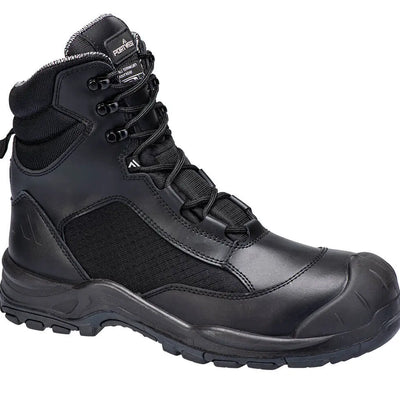 Portwest FC26 Patrol Occupational Boot O7S SR FO SC HRO Portwest 