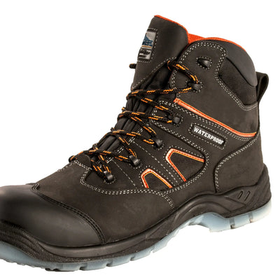 Portwest FC57 Compositelite All Weather Boots S3 WR Portwest 