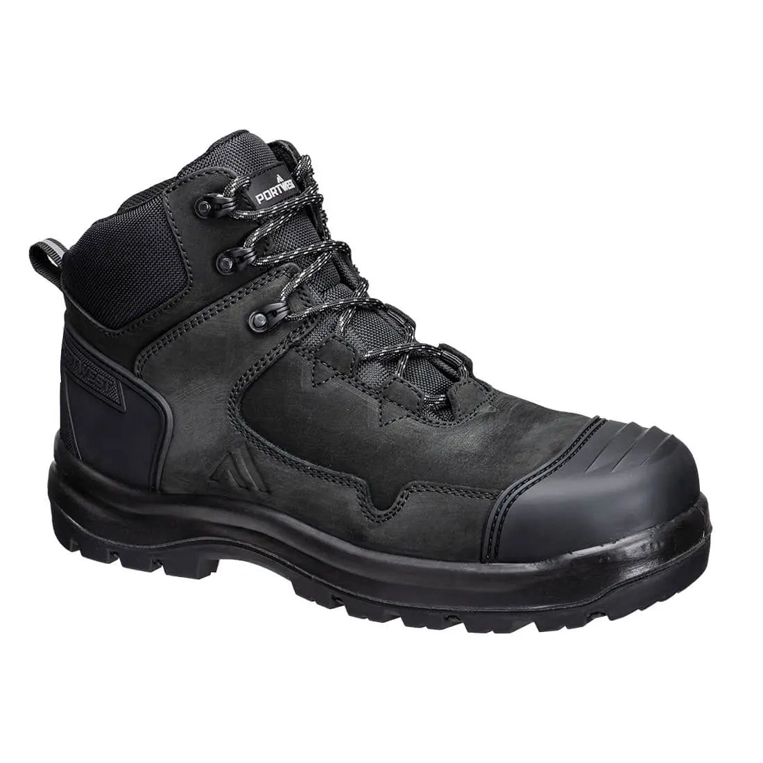 Portwest FD04 Apex Composite Mid Boot S3S HRO SR Portwest 