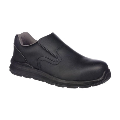 Portwest FD62 Compositelite Slip On Safety Trainer Portwest 