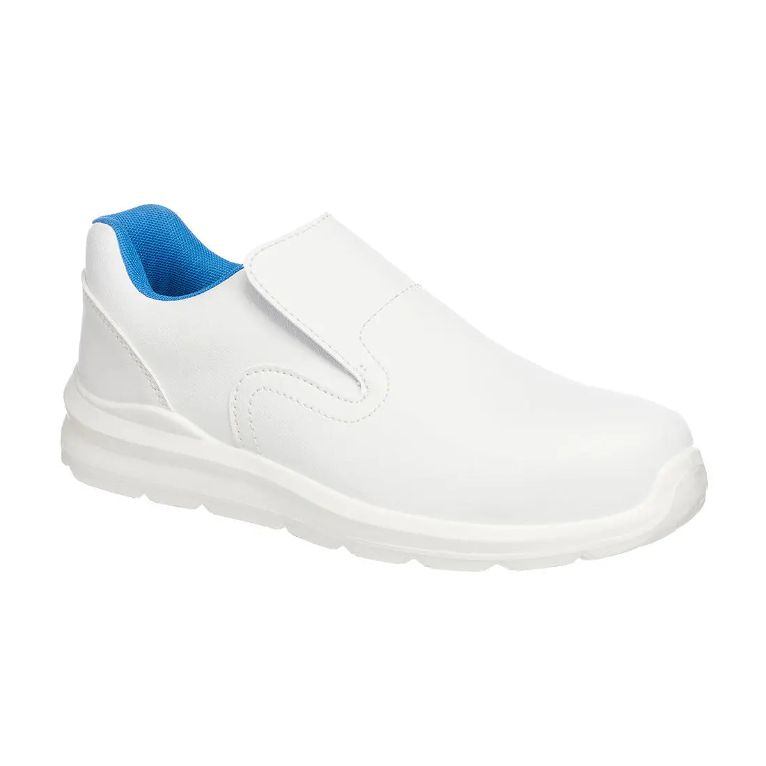 Portwest FD62 Compositelite Slip On Safety Trainer Portwest 