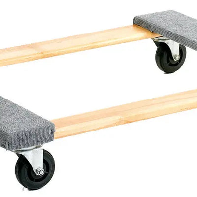 Carpeted Dolly GPC Industries Ltd 