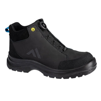 Portwest FE02 Ridge Composite Mid Boot S3S ESD SR FO Portwest 