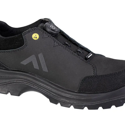 Portwest FE03 Ridge Composite Low Shoe S3S ESD SR FO Portwest 