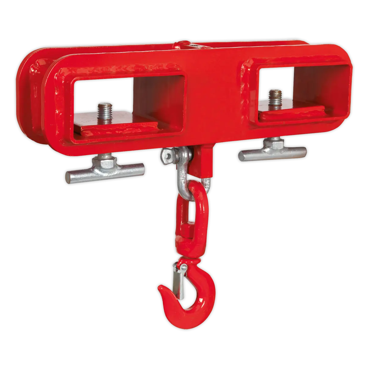 Sealey Forklift Lifting Hoist 1000kg Sealey 