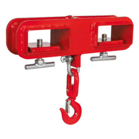 Sealey Forklift Lifting Hoist 1000kg