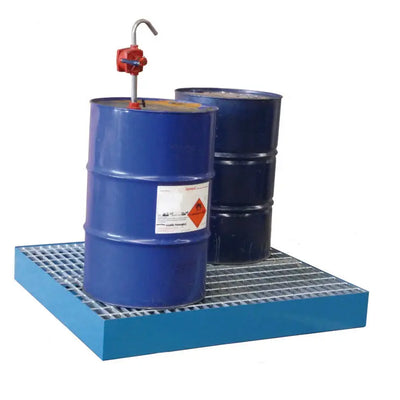 Floor Sump Pallets GPC Industries Ltd 