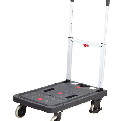 Foldaway Platform Trolley GPC Industries Ltd 
