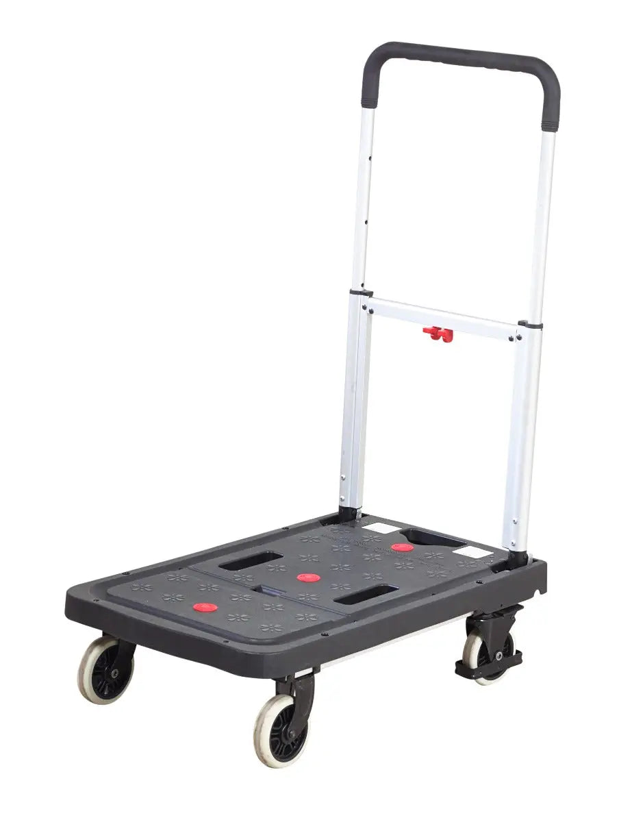 Foldaway Platform Trolley GPC Industries Ltd 