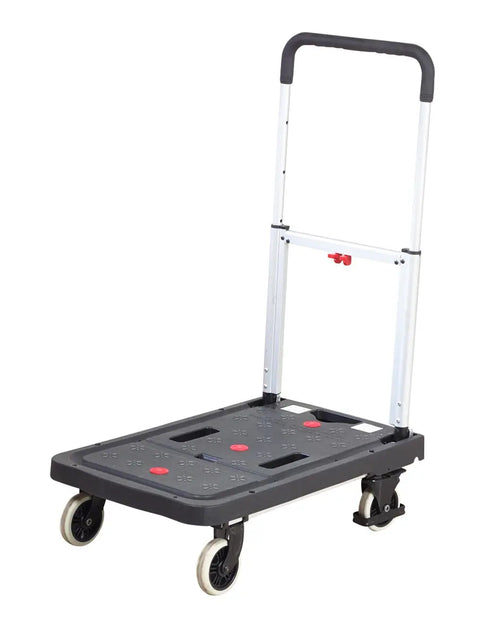 Foldaway Platform Trolley