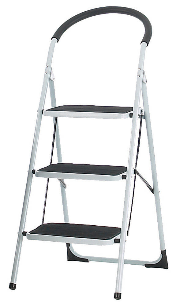 Folding Steps with Soft Grip Handle GPC Industries Ltd 
