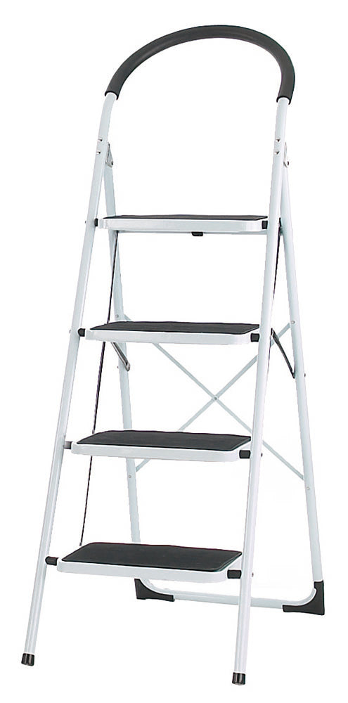 Folding Steps with Soft Grip Handle GPC Industries Ltd 