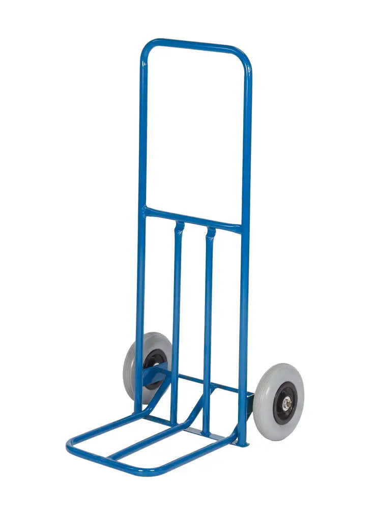 Folding Toe Sack Trucks GPC Industries Ltd 