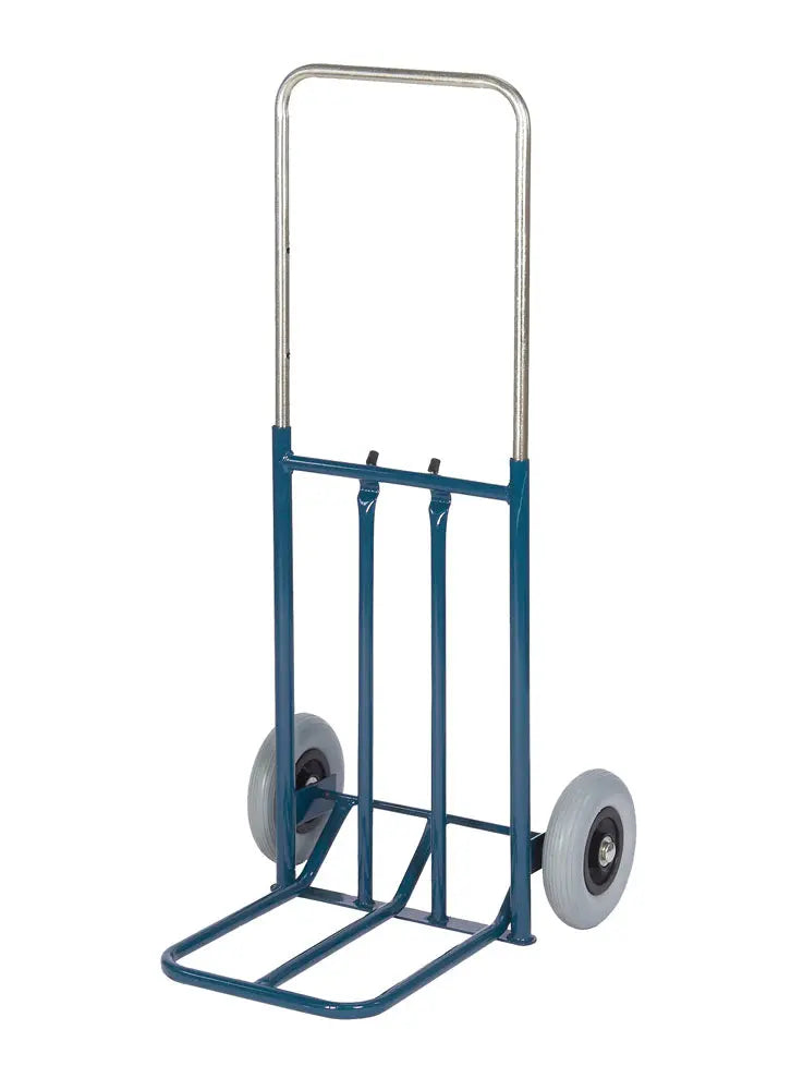 Folding Toe Sack Trucks GPC Industries Ltd 