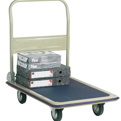 Folding Trolleys GPC Industries Ltd 
