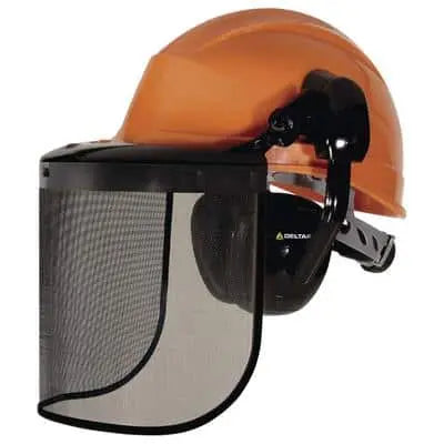 Delta Plus FORESTIER 3 Forester Safety Helmet Delta Plus 