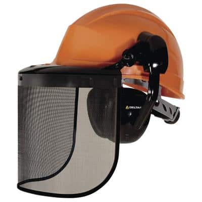 Delta Plus FORESTIER 3 Forester Safety Helmet