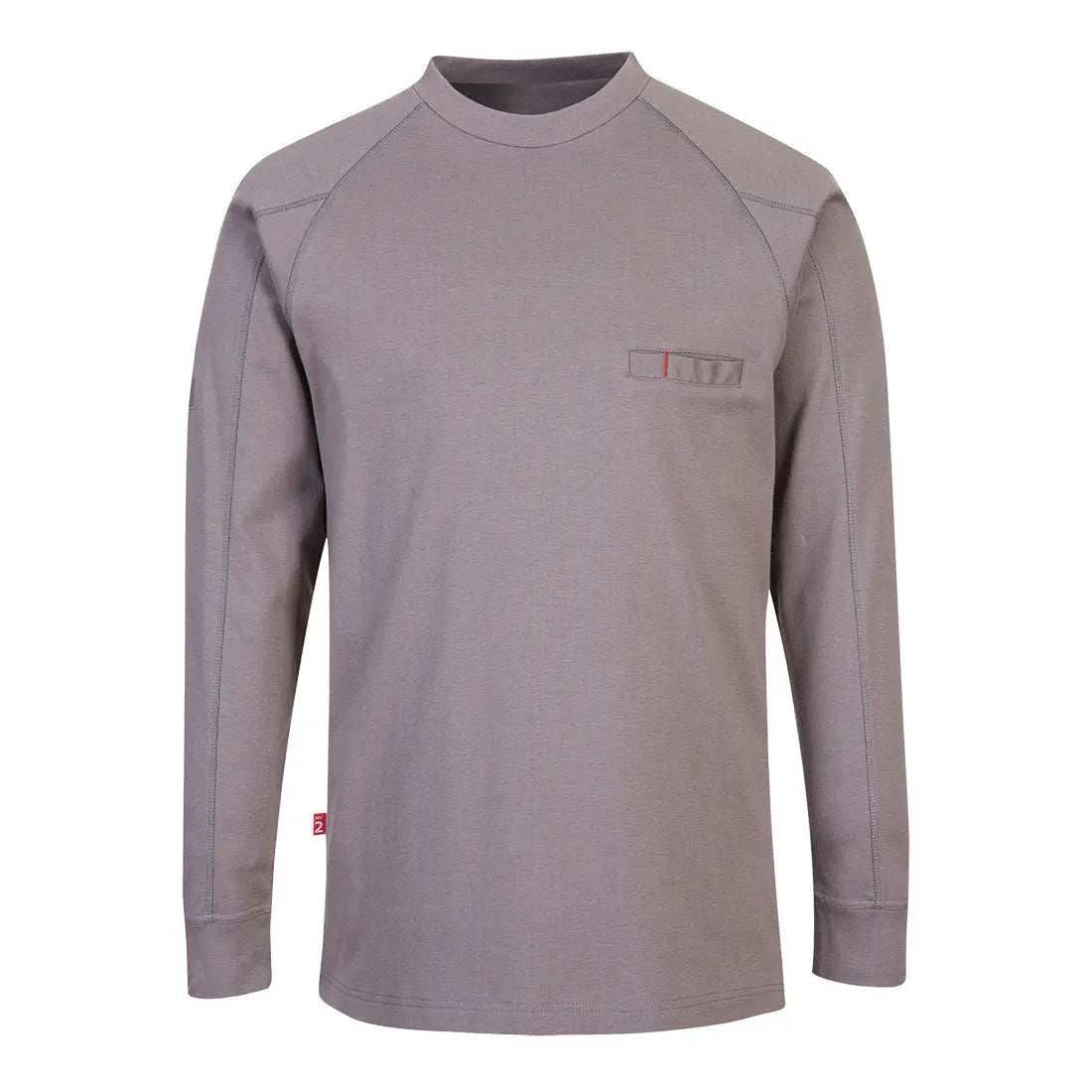 Portwest FR33 FR Anti-Static Crew Neck Portwest 