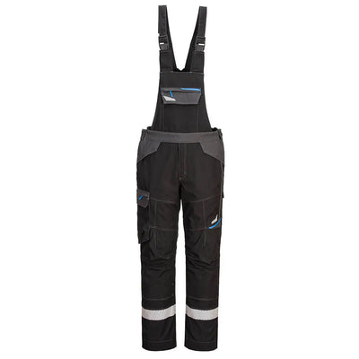Portwest FR405 WX3 FR Bib & Brace Portwest 