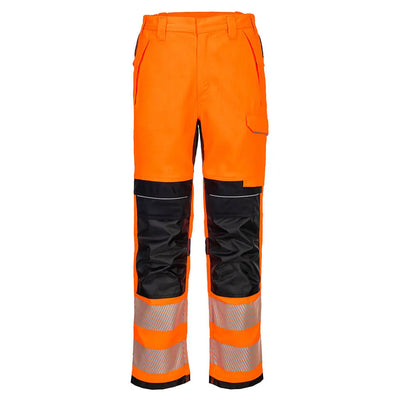 Portwest FR414 PW3 FR HVO Work Trousers Portwest 