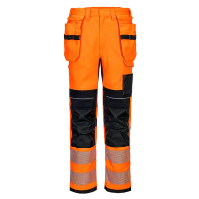 Portwest FR415 PW3 FR HVO Holster Trousers Portwest 