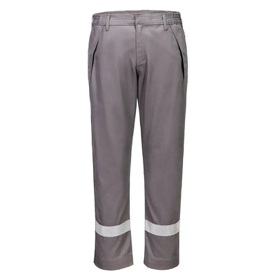 Portwest FR417 FR Chemical Resistant Trousers Portwest 