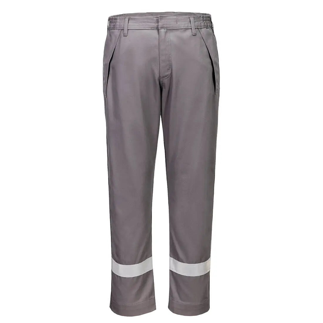 Portwest FR417 FR Chemical Resistant Trousers Portwest 