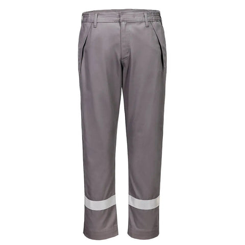 Portwest FR417 FR Chemical Resistant Trousers