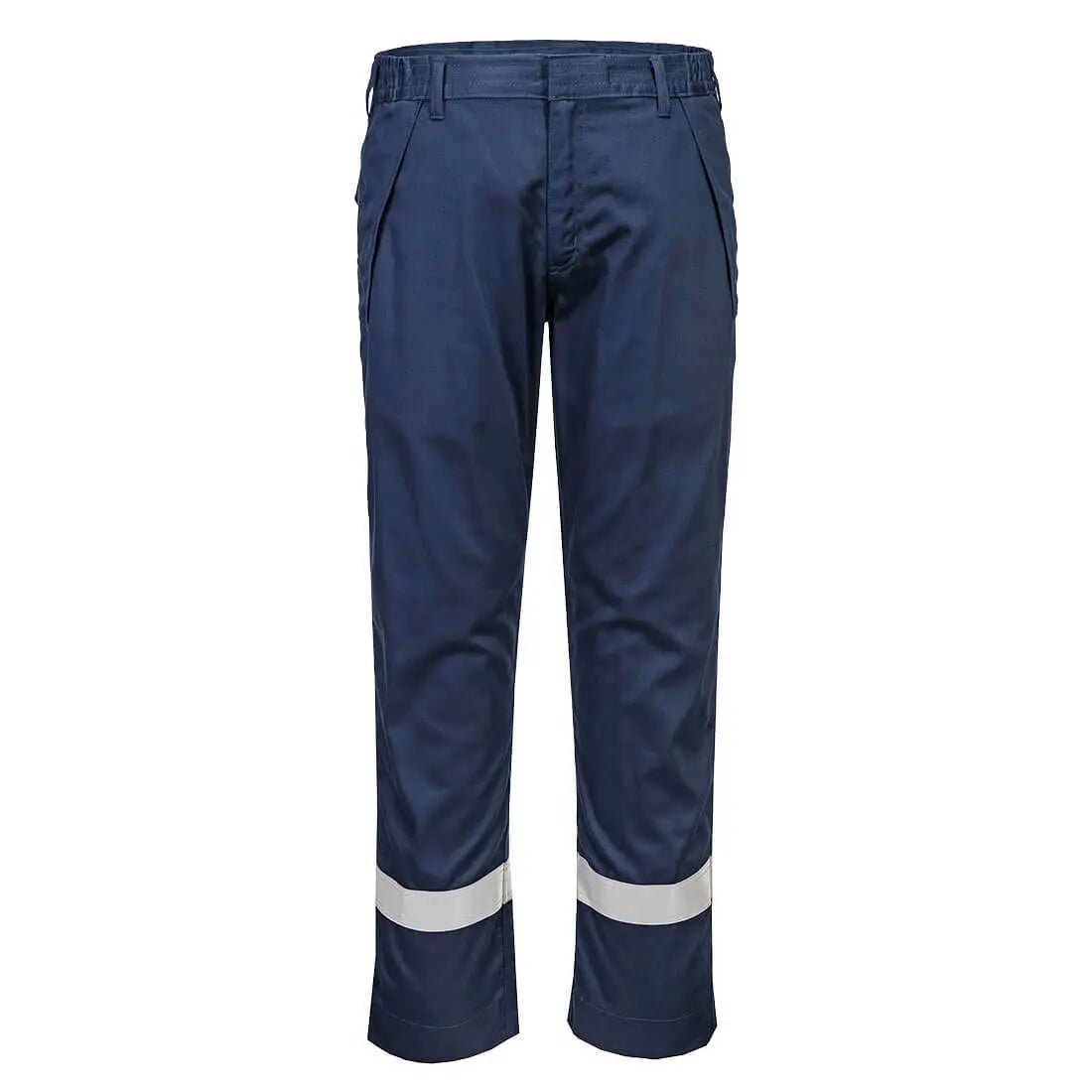 Portwest FR417 FR Chemical Resistant Trousers Portwest 