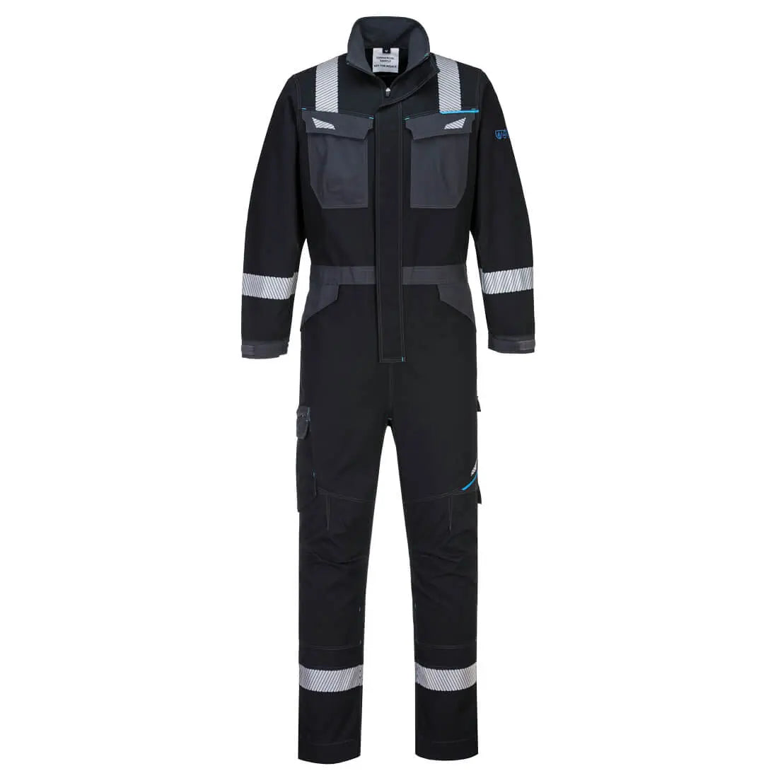 Portwest FR503 WX3 FR Coverall Portwest 