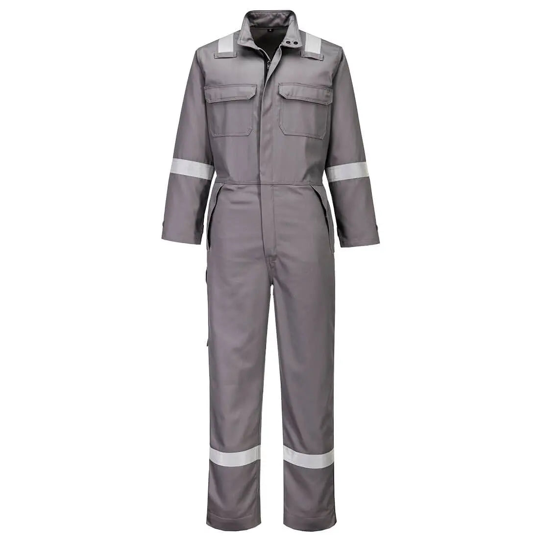 Portwest FR513 FR Chemical Resistant Coverall Portwest 