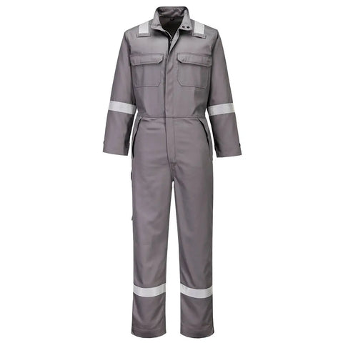 Portwest FR513 FR Chemical Resistant Coverall